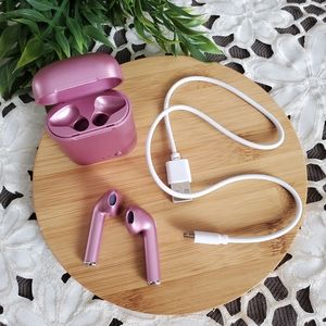 POM | Smart Pods Pink